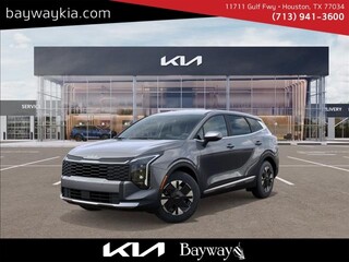 2026 Kia Sportage Hybrid for sale in Houston TX
