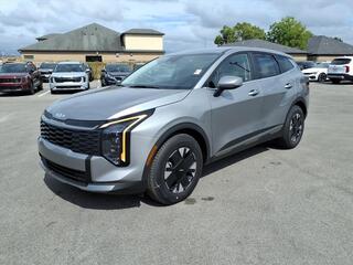 2026 Kia Sportage Hybrid for sale in Terre Haute IN