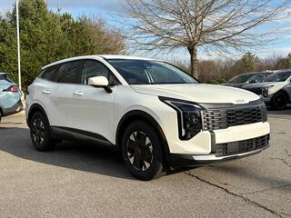 2026 Kia Sportage Hybrid for sale in Asheville NC