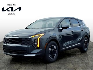 2026 Kia Sportage Hybrid for sale in Charlotte NC