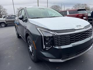 2026 Kia Sportage Hybrid for sale in Greenville SC