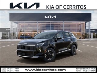 2026 Kia Sportage Hybrid for sale in Cerritos CA