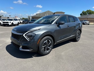 2025 Kia Sportage Hybrid for sale in Terre Haute IN