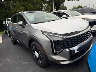 2026 Kia Sportage Hybrid for sale in Greenville SC
