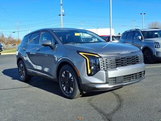 2026 Kia Sportage Hybrid for sale in Lansing MI