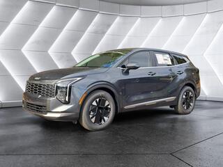 2026 Kia Sportage Hybrid for sale in Knoxville TN