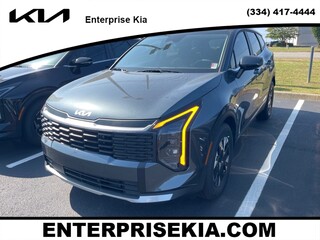 2026 Kia Sportage Hybrid