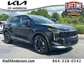 2027 Kia Sportage Hybrid for sale in Pendleton SC