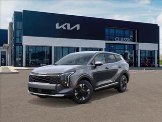 2026 Kia Sportage Hybrid for sale in Beaumont TX