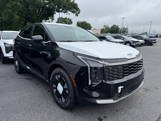 2026 Kia Sportage Hybrid for sale in Greenville SC