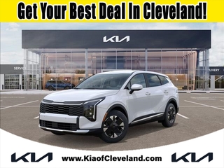 2026 Kia Sportage Hybrid for sale in Cleveland TN