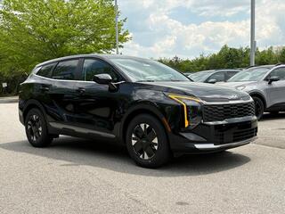 2026 Kia Sportage Hybrid