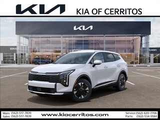 2026 Kia Sportage Hybrid for sale in Cerritos CA
