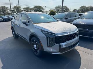 2027 Kia Sportage Hybrid for sale in Greenville SC