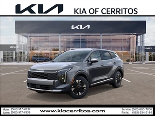 2026 Kia Sportage Hybrid for sale in Cerritos CA