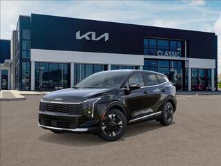 2026 Kia Sportage Hybrid for sale in Beaumont TX