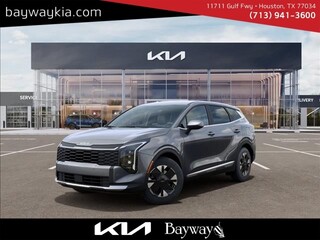 2026 Kia Sportage Hybrid for sale in Houston TX