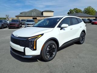 2026 Kia Sportage Hybrid for sale in Terre Haute IN
