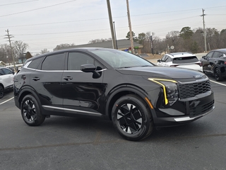 2026 Kia Sportage Hybrid for sale in Batesville MS