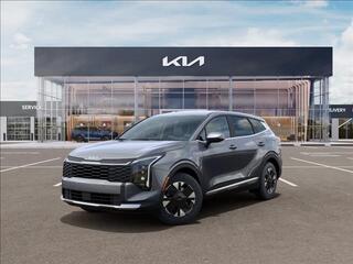 2026 Kia Sportage Hybrid for sale in Bradley IL