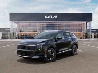 2026 Kia Sportage Hybrid for sale in Novi MI