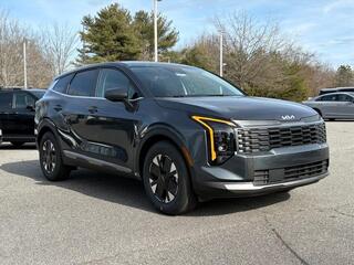 2026 Kia Sportage Hybrid for sale in Asheville NC