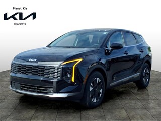 2026 Kia Sportage Hybrid for sale in Charlotte NC