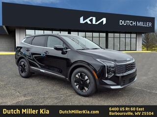 2026 Kia Sportage Hybrid for sale in North Haven CT