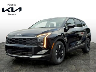 2026 Kia Sportage Hybrid for sale in Charlotte NC