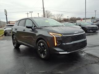 2026 Kia Sportage Hybrid for sale in Lansing MI