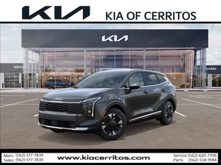 2026 Kia Sportage Hybrid for sale in Cerritos CA