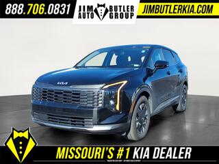 2026 Kia Sportage Hybrid for sale in Chesterfield MO