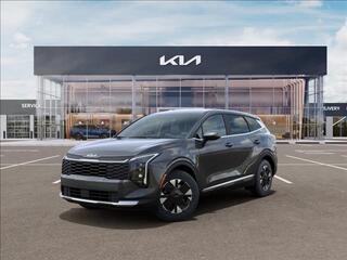2026 Kia Sportage Hybrid for sale in Bradley IL