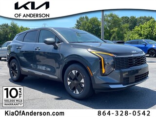 2026 Kia Sportage Hybrid for sale in Pendleton SC