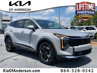 2027 Kia Sportage Hybrid for sale in Pendleton SC