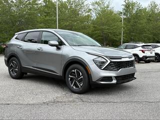 2025 Kia Sportage Hybrid for sale in Asheville NC