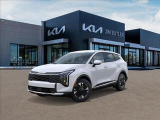 2026 Kia Sportage Hybrid for sale in Chesterfield MO