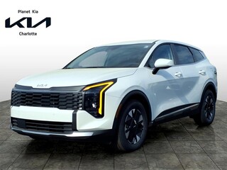 2026 Kia Sportage Hybrid for sale in Charlotte NC