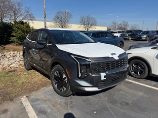 2026 Kia Sportage Hybrid for sale in Greenville SC