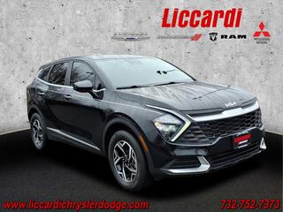 2023 Kia Sportage for sale in Greenbrook NJ