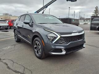 2023 Kia Sportage for sale in Lansing MI