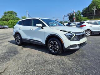 2023 Kia Sportage for sale in Ripley WV