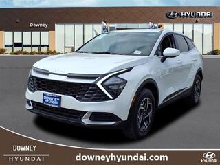 2023 Kia Sportage for sale in Downey CA