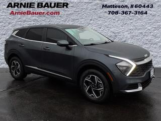 2023 Kia Sportage for sale in Matteson IL