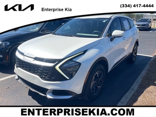 2023 Kia Sportage for sale in Enterprise AL