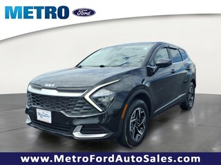 2023 Kia Sportage for sale in Tupelo MS