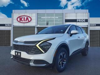 2023 Kia Sportage for sale in Lynn MA