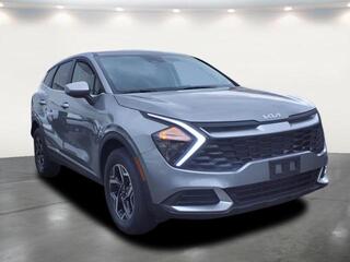 2023 Kia Sportage for sale in Vineland NJ