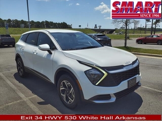 2023 Kia Sportage for sale in White Hall AR