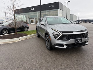 2023 Kia Sportage for sale in Elgin IL